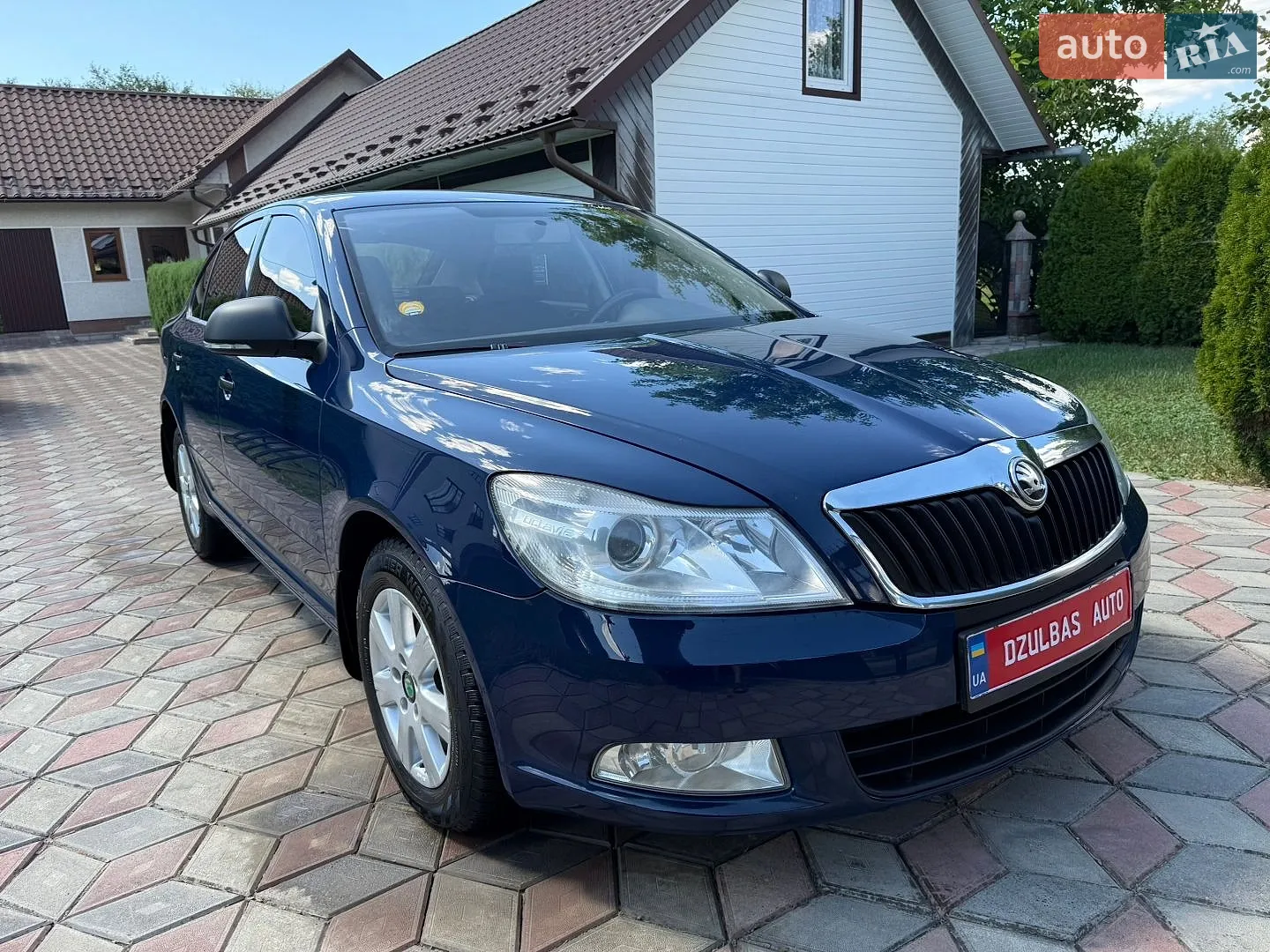 2011 Skoda Octavia - мініатюра 28