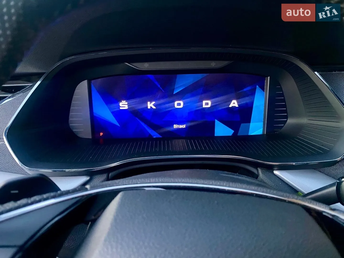 2020 Skoda Octavia - мініатюра 28
