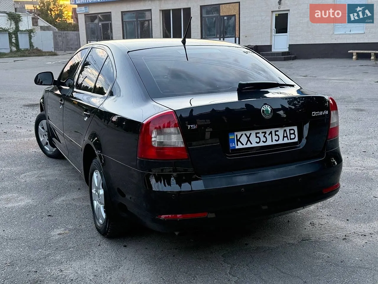 2011 Skoda Octavia - мініатюра 9