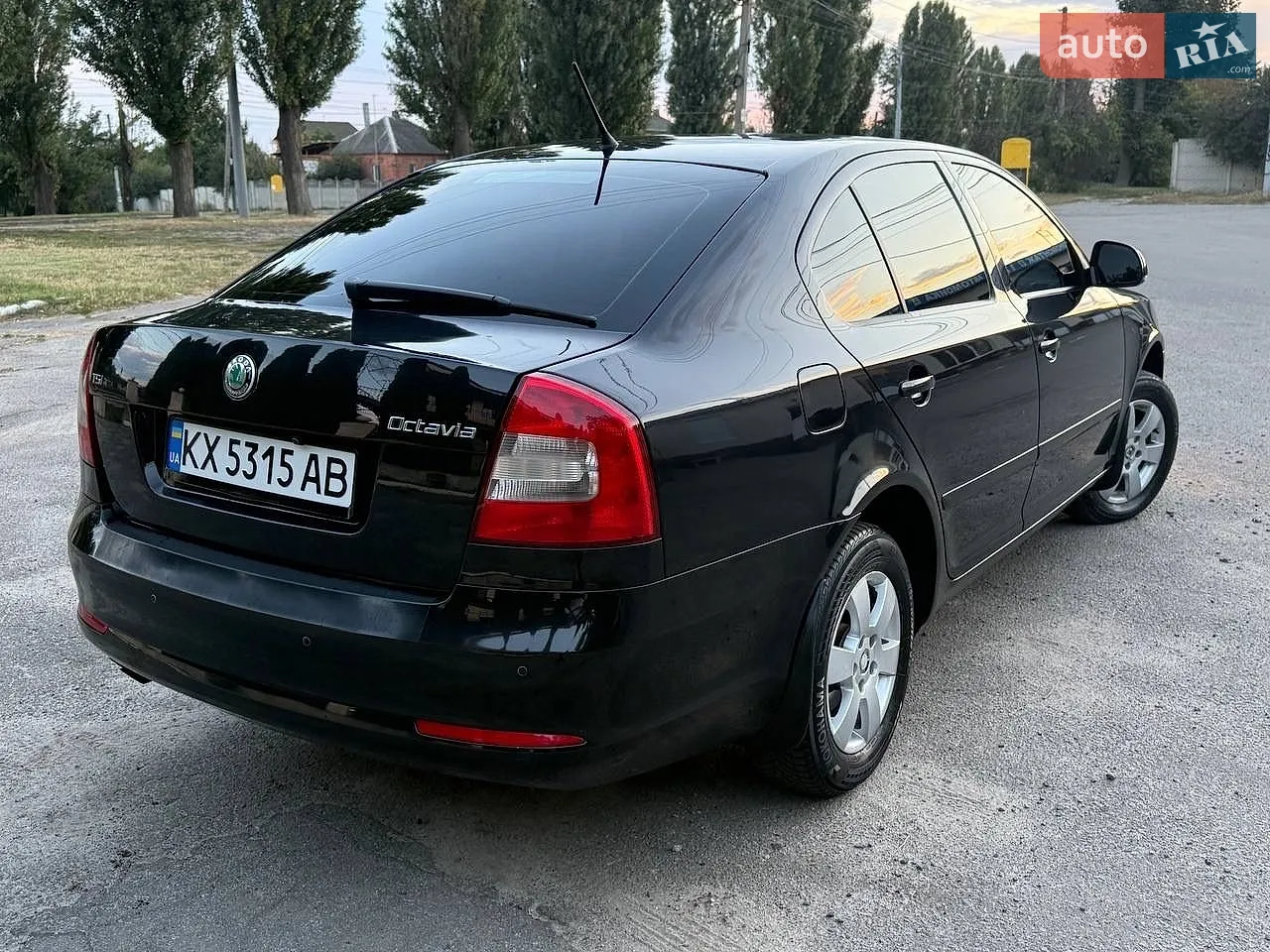 2011 Skoda Octavia - мініатюра 13