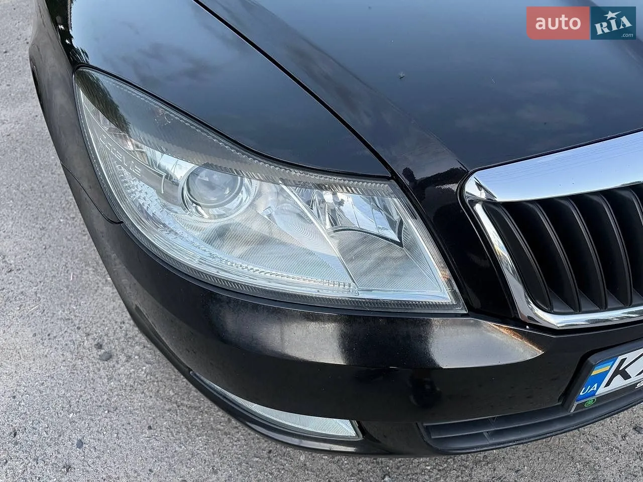 2011 Skoda Octavia - мініатюра 22