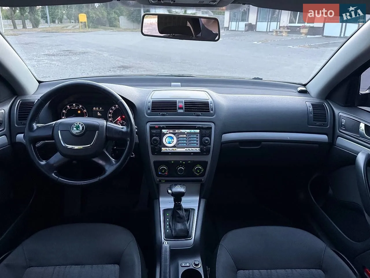 2011 Skoda Octavia - мініатюра 39