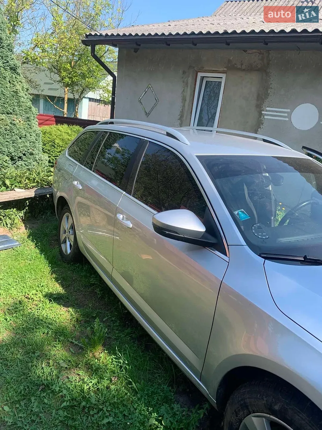 2016 Skoda Octavia - мініатюра 4
