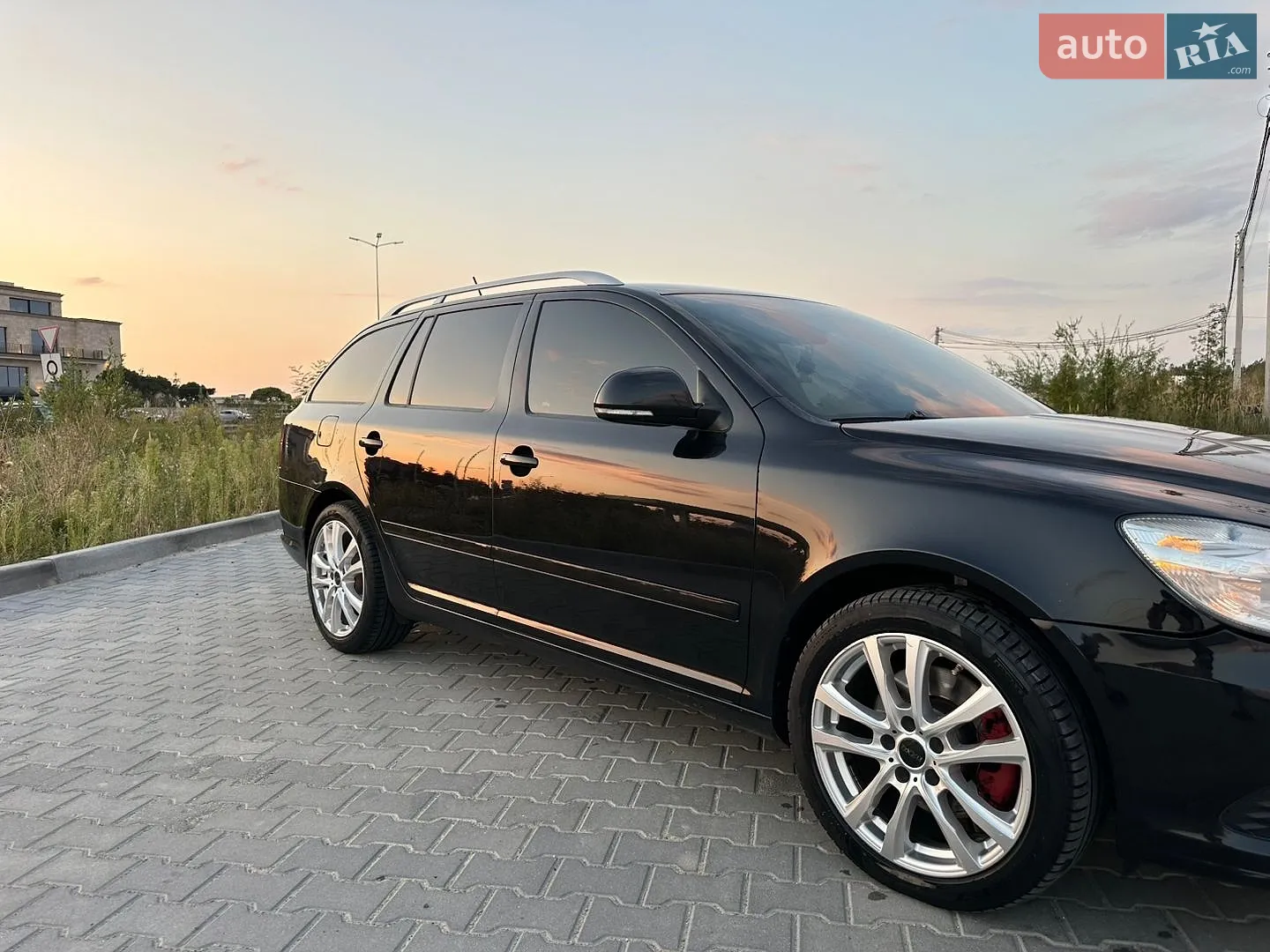 2011 Skoda Octavia - мініатюра 4