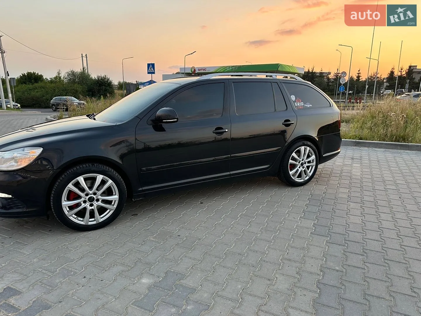 2011 Skoda Octavia - мініатюра 15
