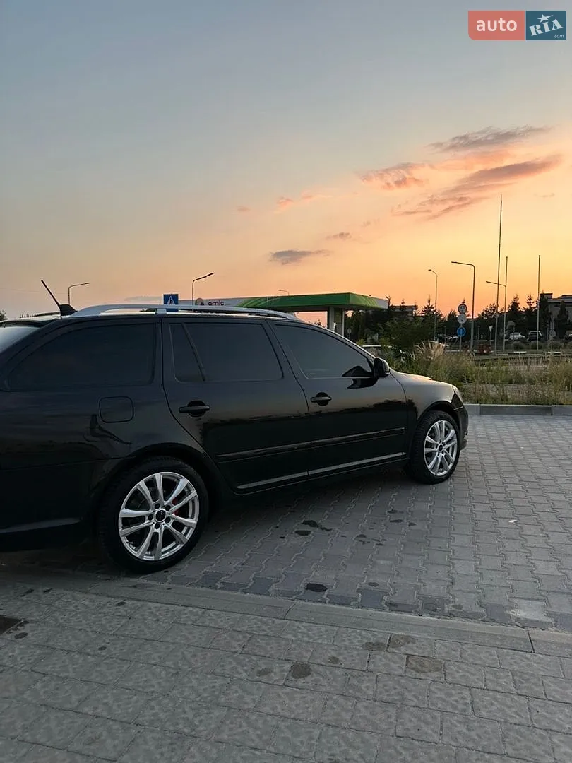2011 Skoda Octavia - мініатюра 23