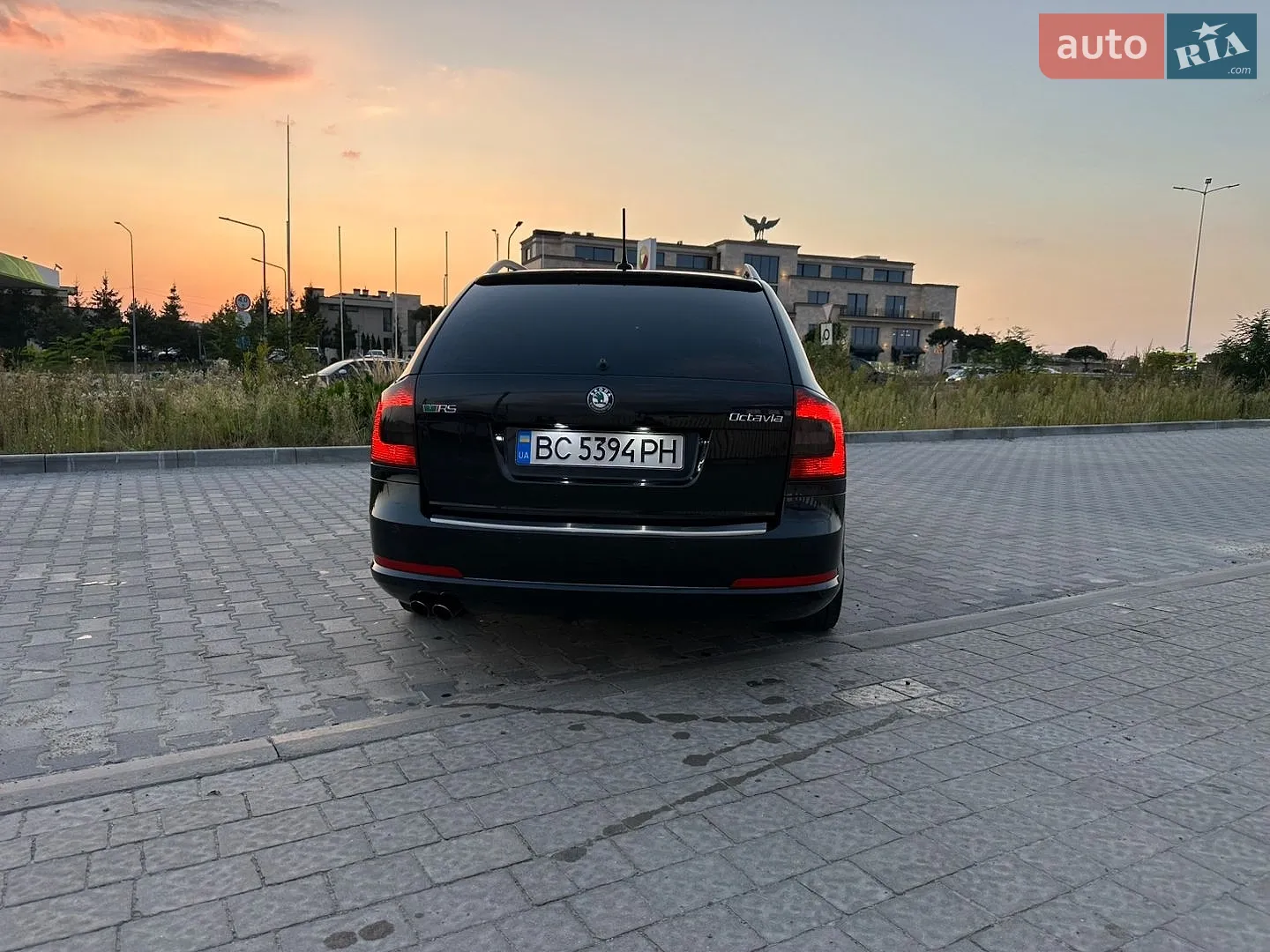 2011 Skoda Octavia - мініатюра 25