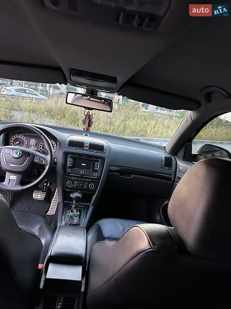 2011 Skoda Octavia - мініатюра 33