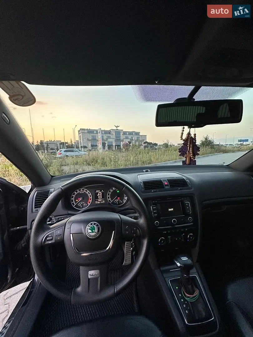 2011 Skoda Octavia - мініатюра 34