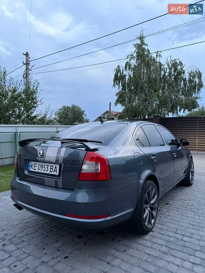 2012 Skoda Octavia - мініатюра 9
