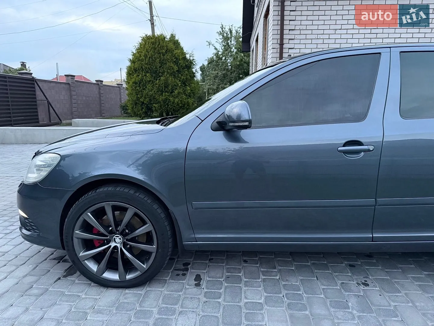 2012 Skoda Octavia - мініатюра 17