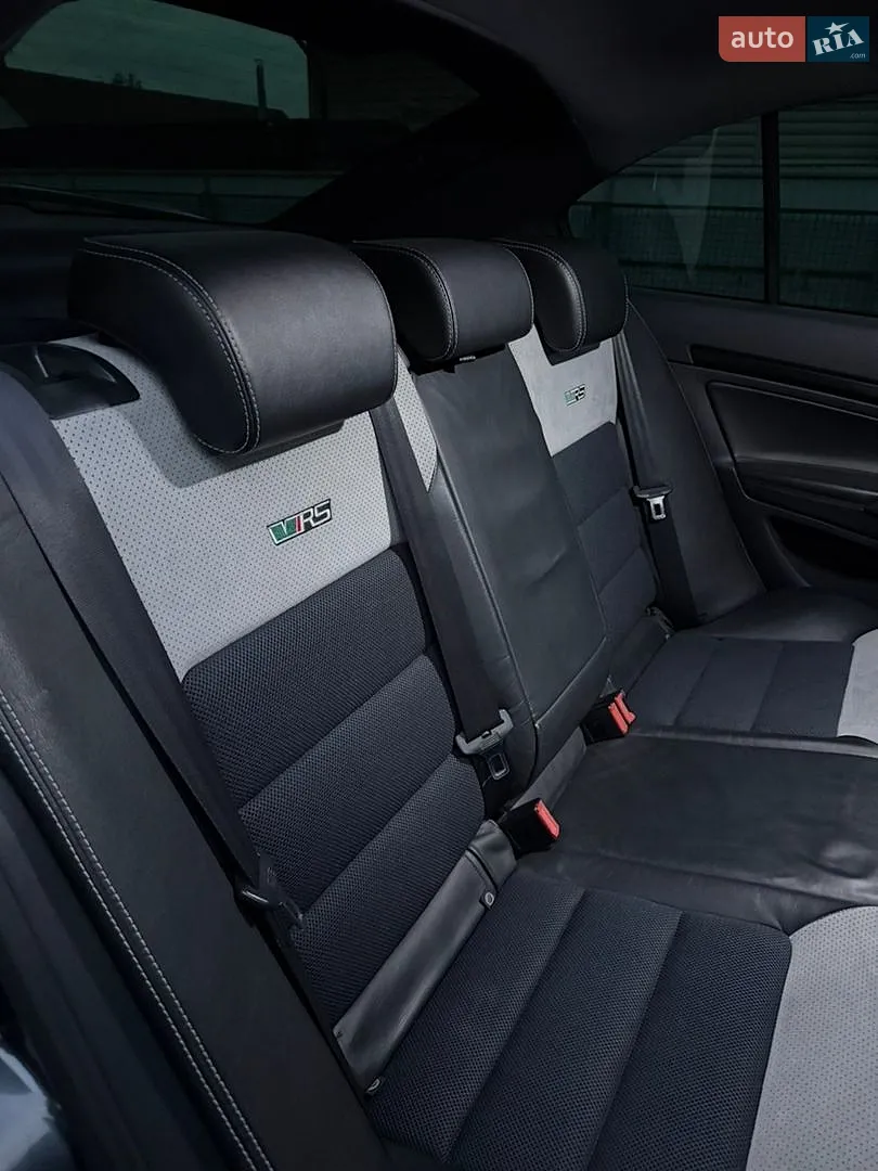 2012 Skoda Octavia - мініатюра 27