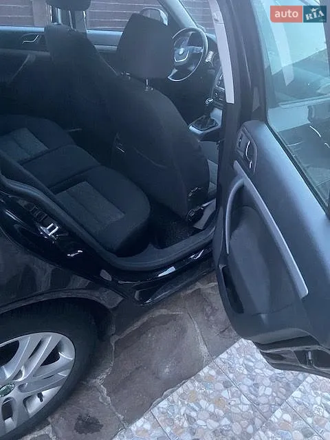 2012 Skoda Octavia - мініатюра 13