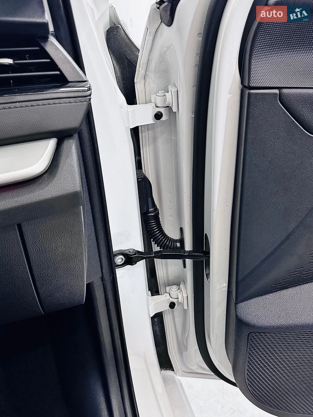 2024 Skoda Octavia - мініатюра 133