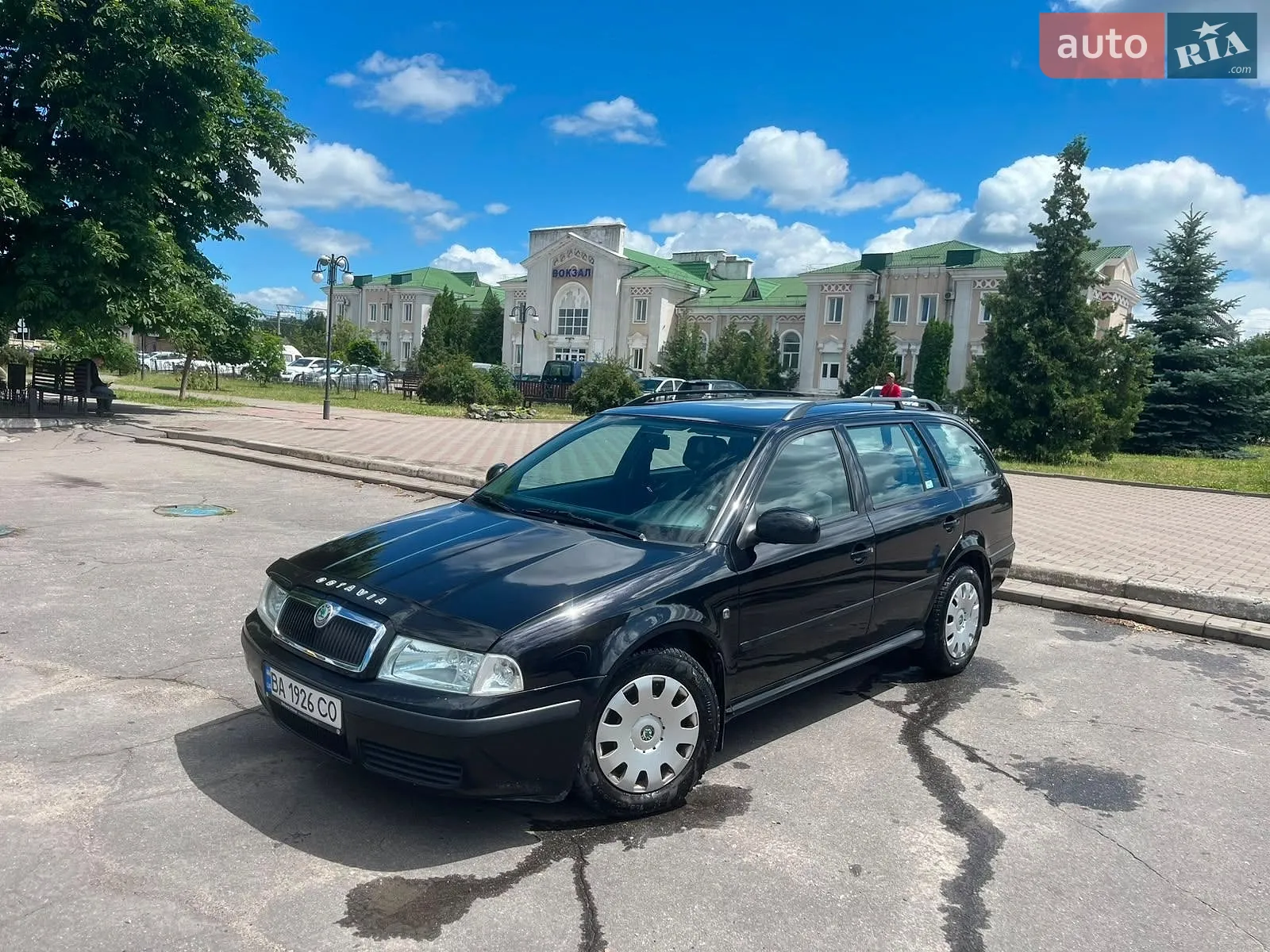 2010 Skoda Octavia - мініатюра 2