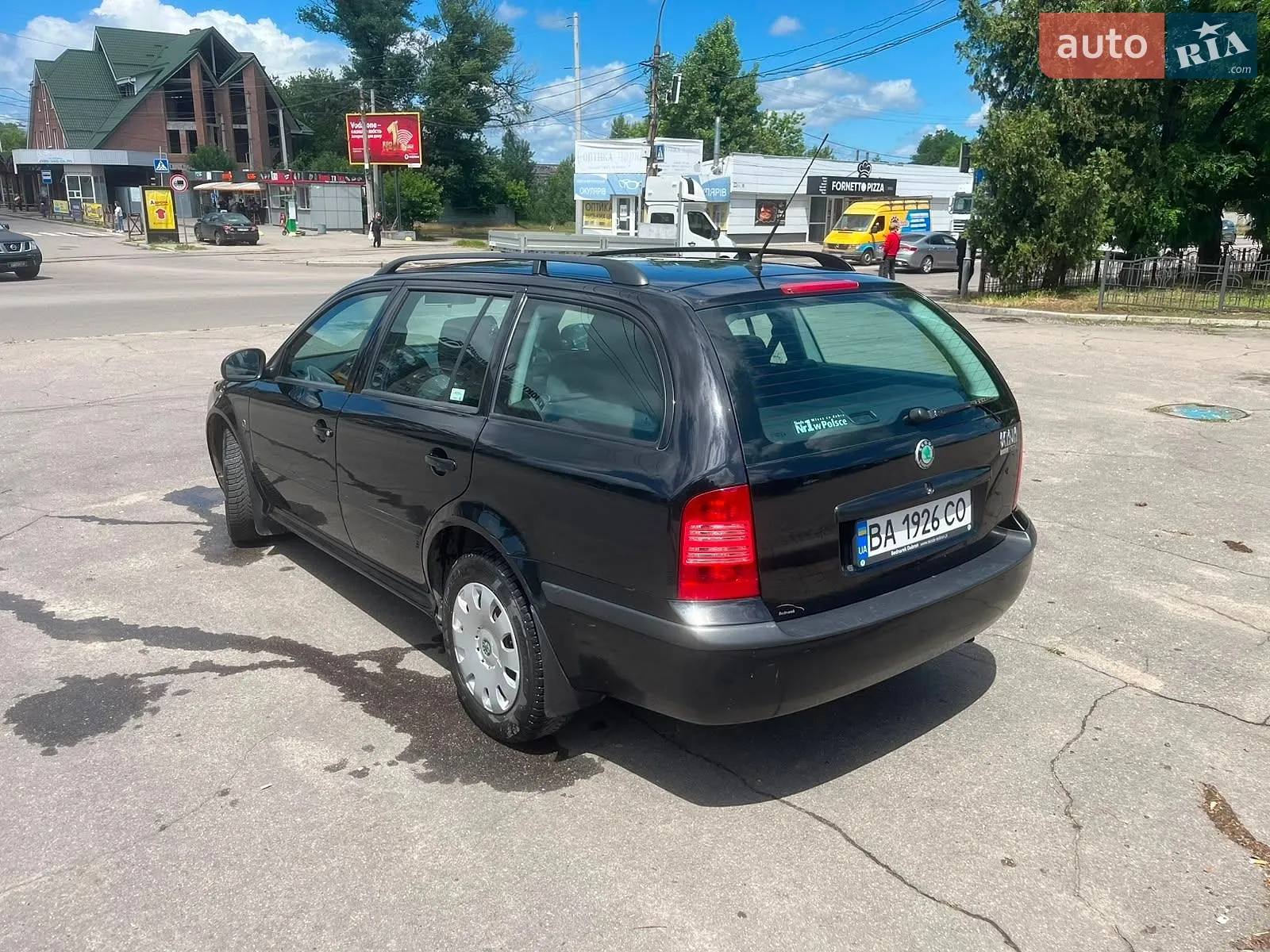 2010 Skoda Octavia - мініатюра 4
