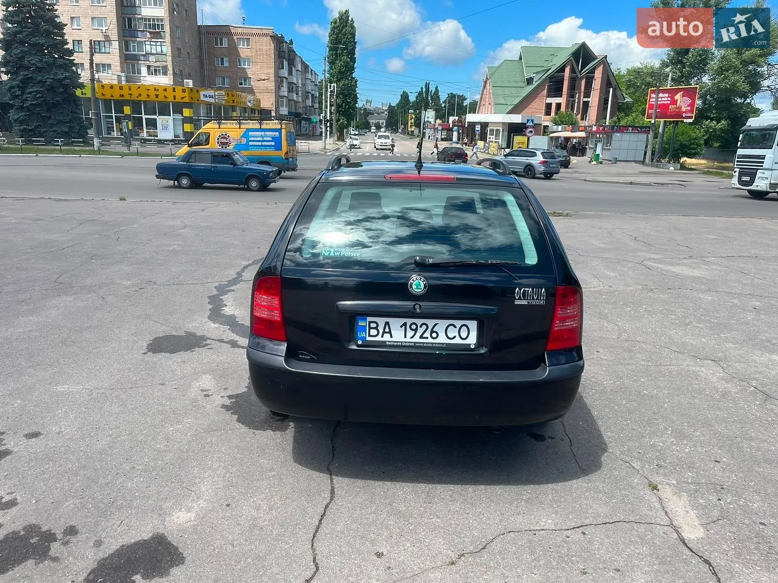 2010 Skoda Octavia - мініатюра 6