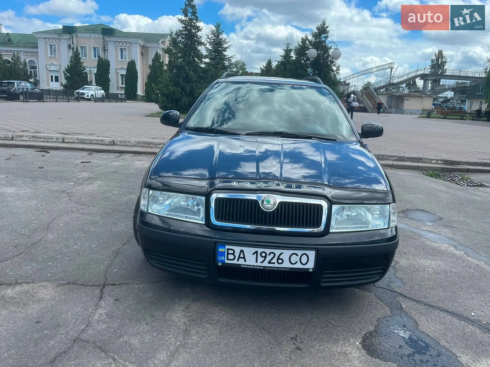 2010 Skoda Octavia - мініатюра 7