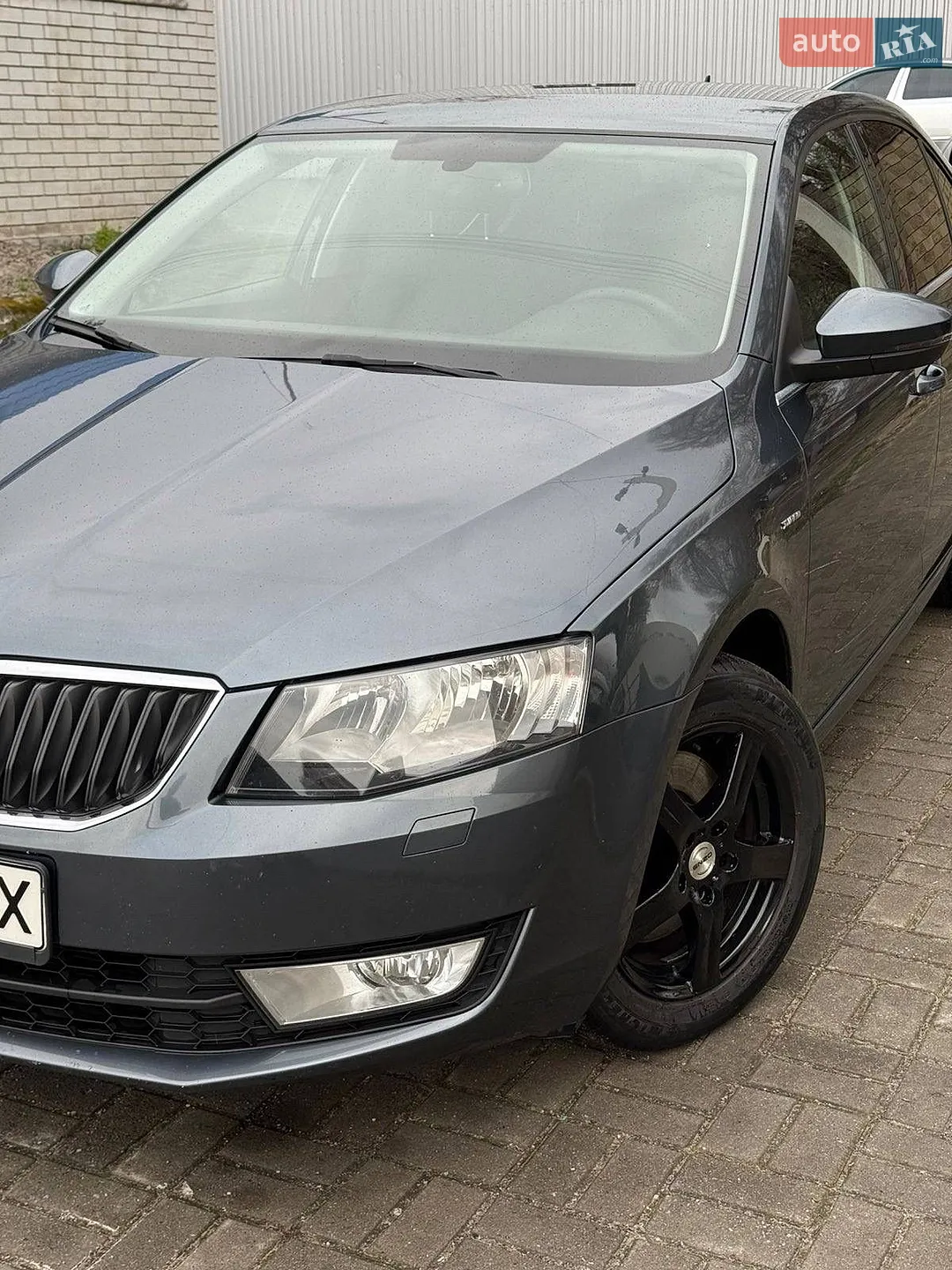 2015 Skoda Octavia - мініатюра 15