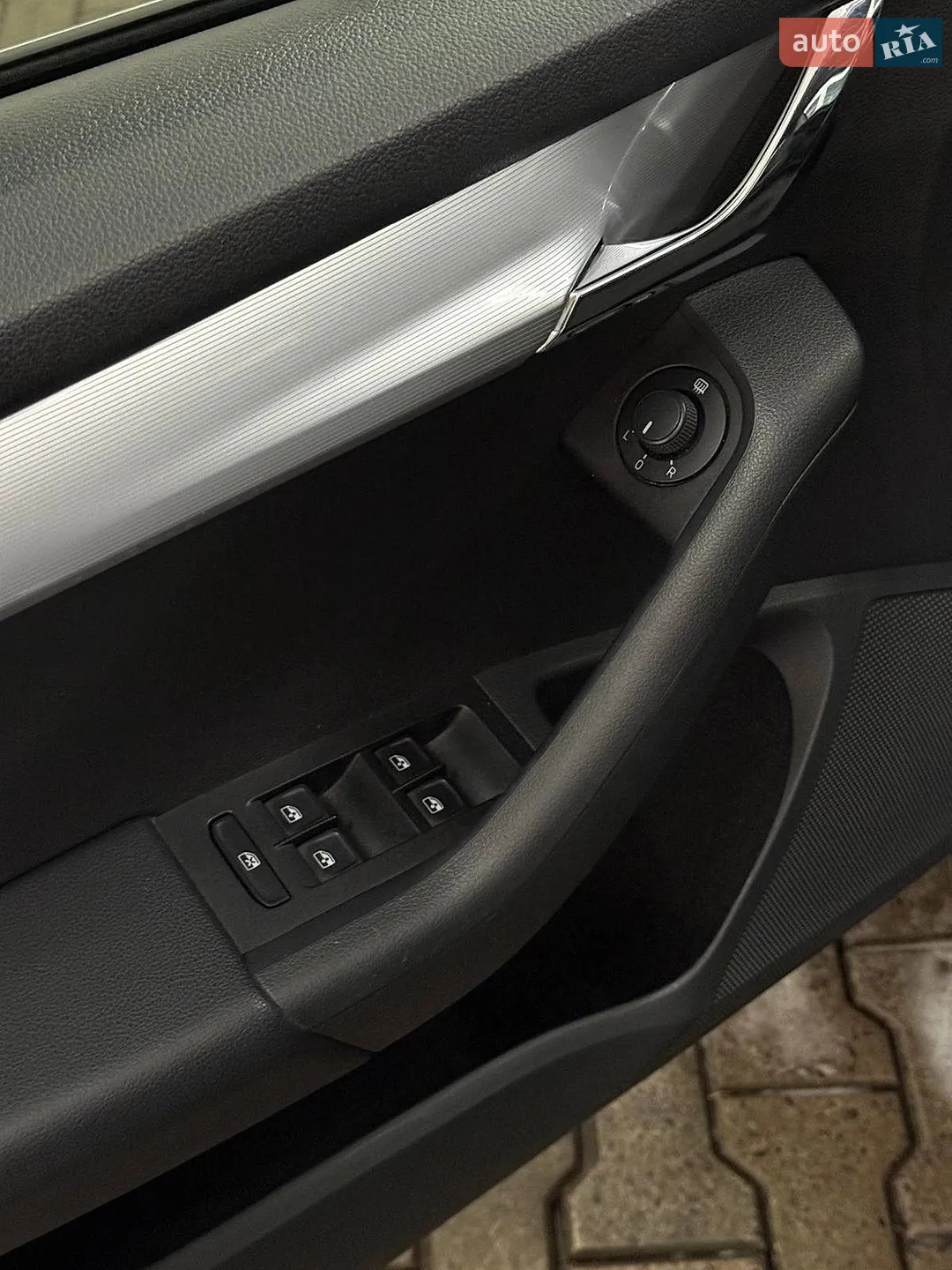 2015 Skoda Octavia - мініатюра 19