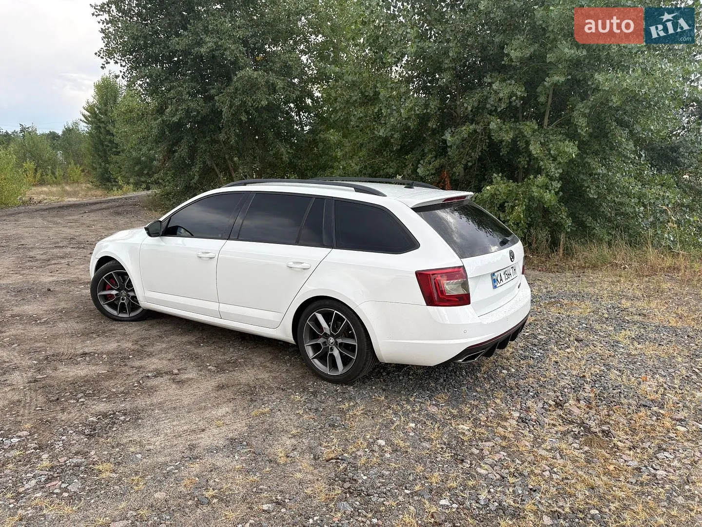 2013 Skoda Octavia - мініатюра 7