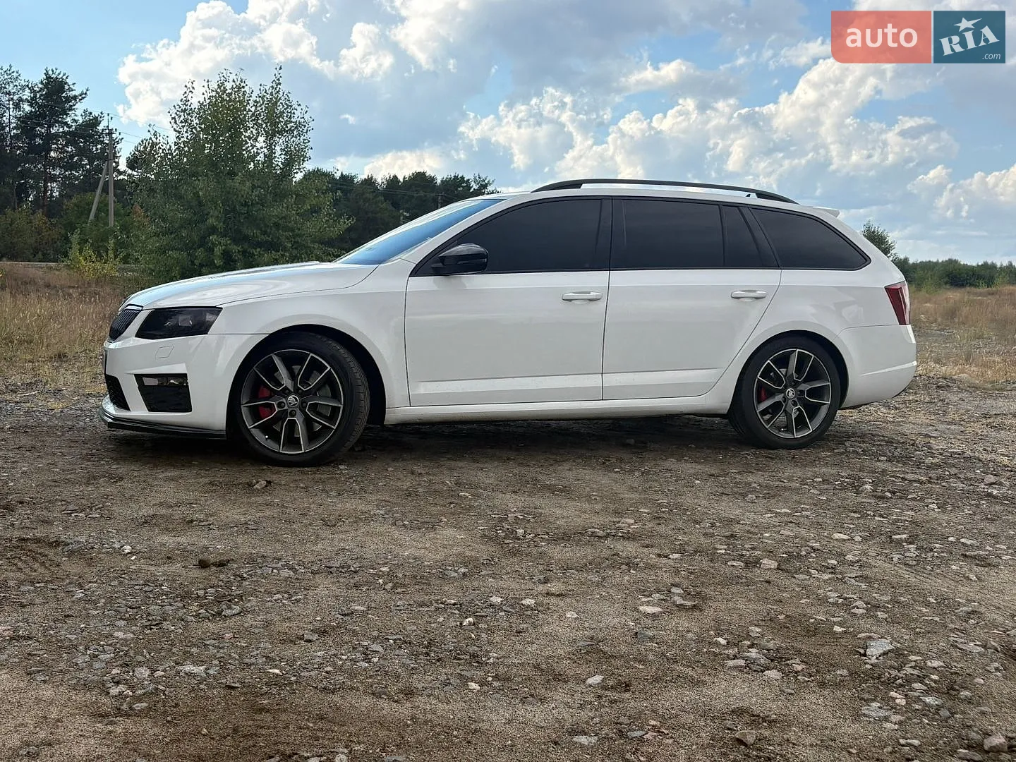 2013 Skoda Octavia - мініатюра 9