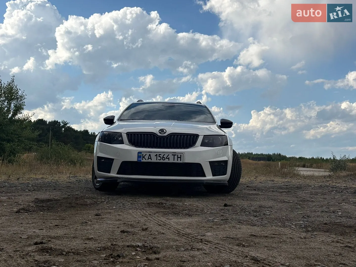 2013 Skoda Octavia - мініатюра 14