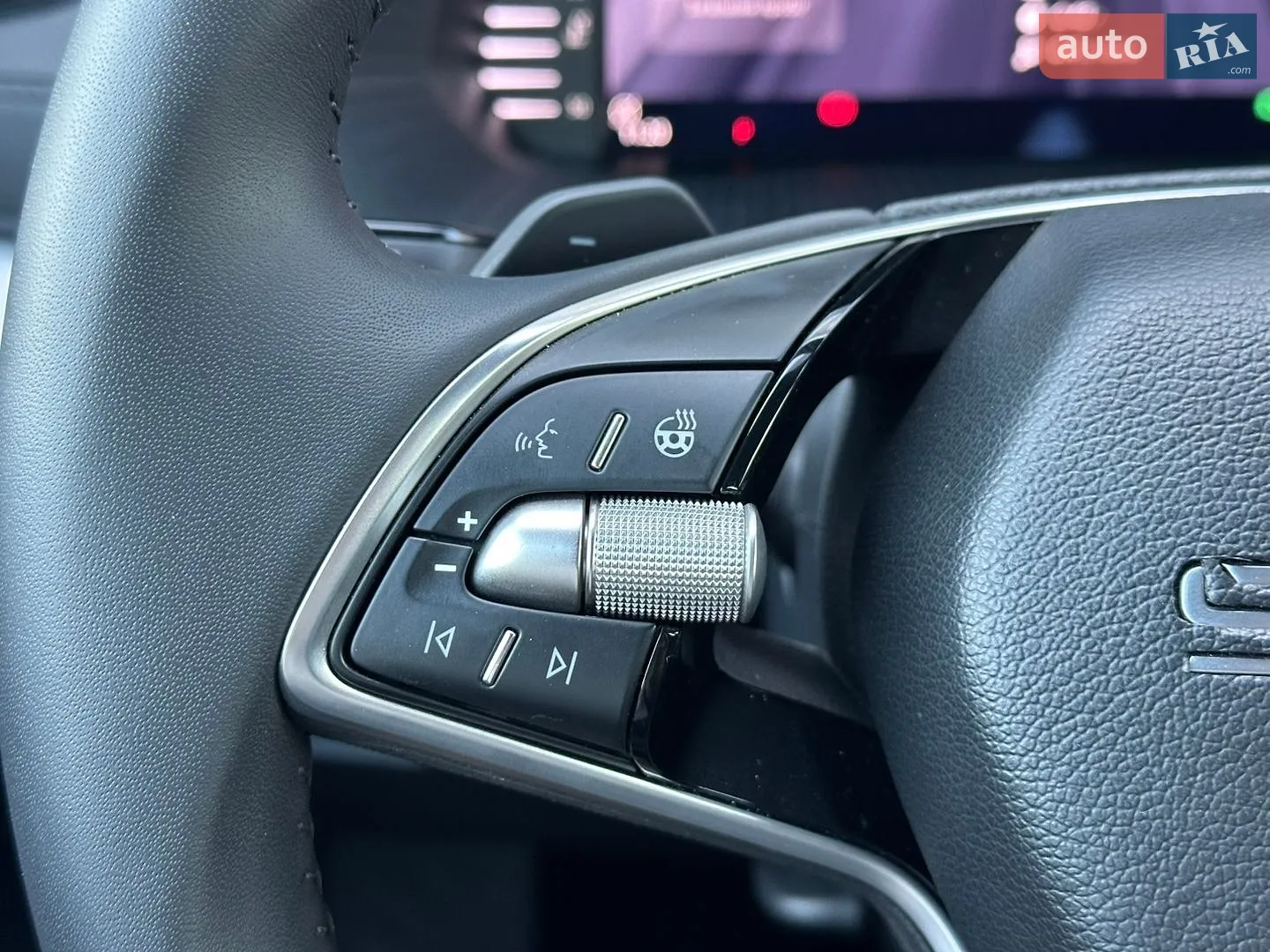 2025 Skoda Octavia - мініатюра 35