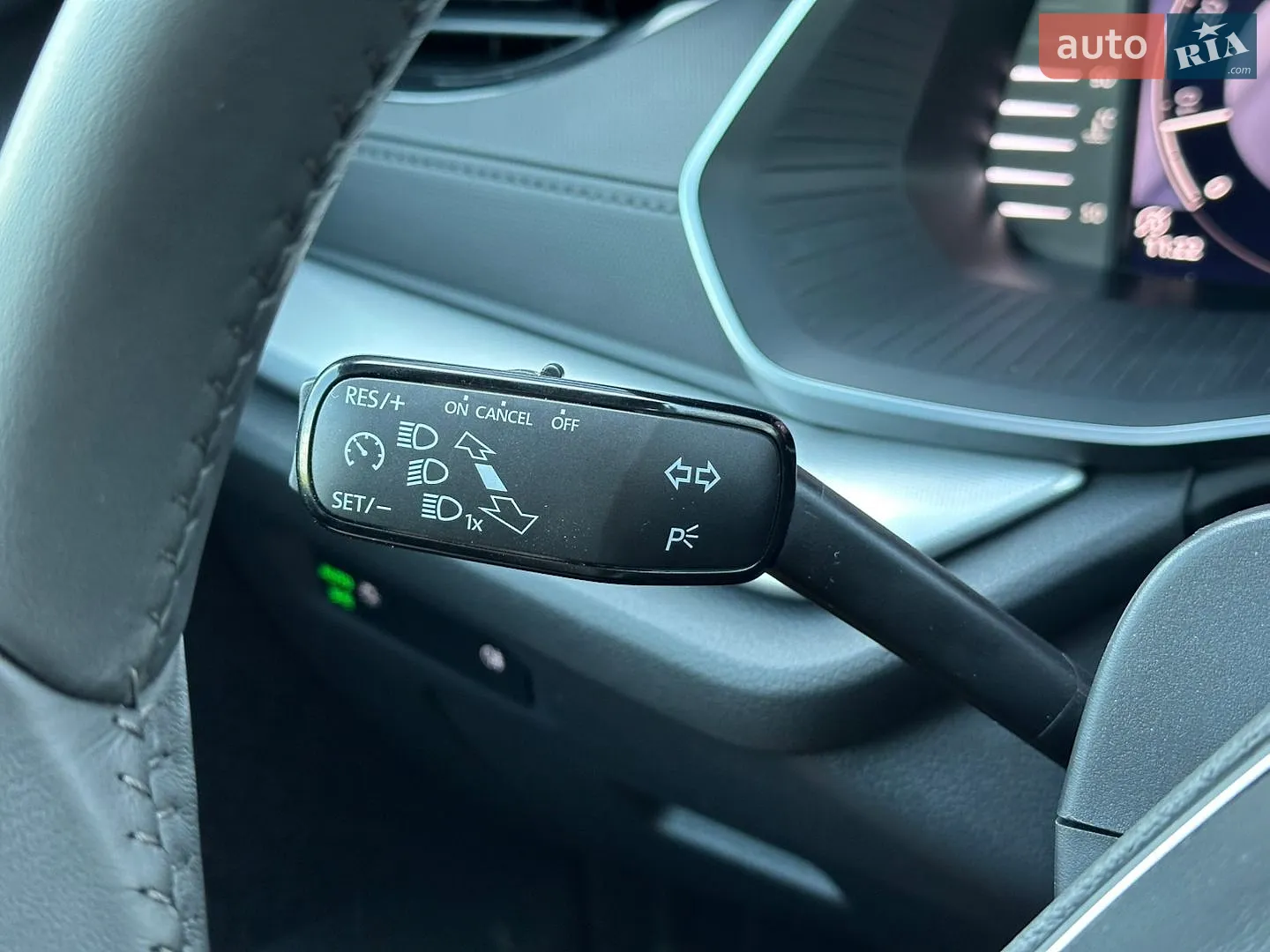 2025 Skoda Octavia - мініатюра 48