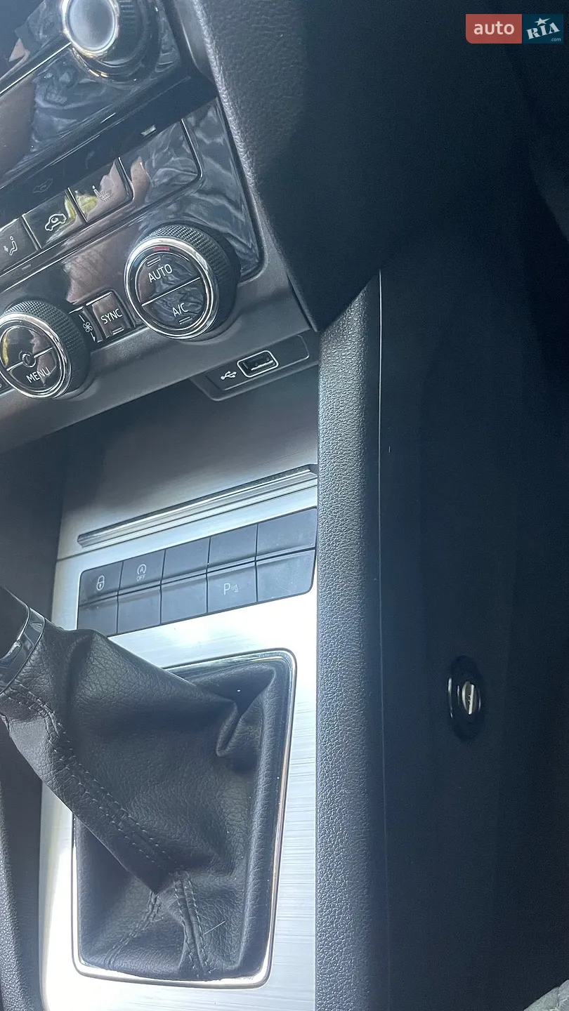 2018 Skoda Octavia - мініатюра 53