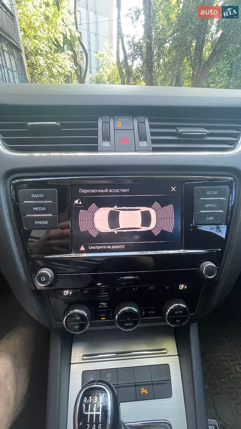 2018 Skoda Octavia - мініатюра 57