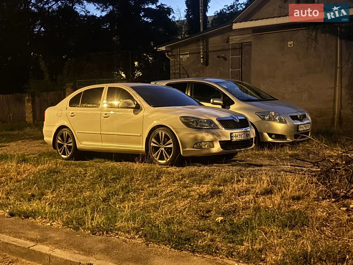 2011 Skoda Octavia - мініатюра 30