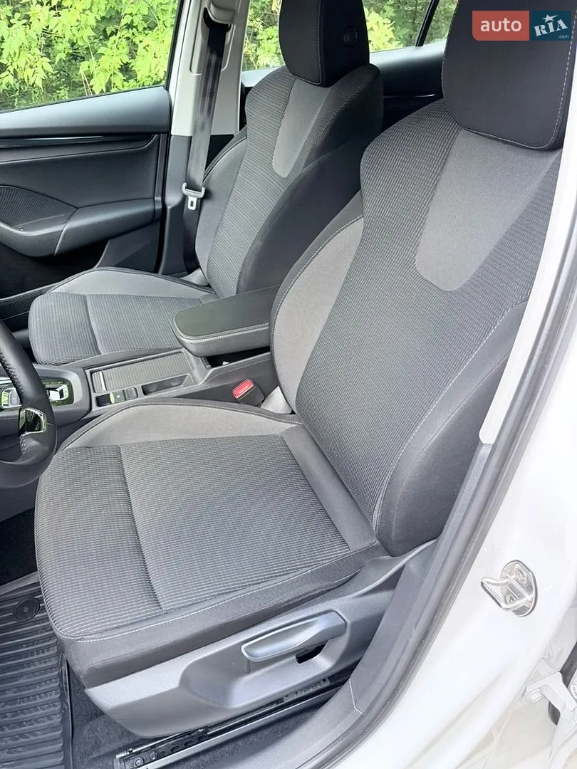 2022 Skoda Octavia - мініатюра 15
