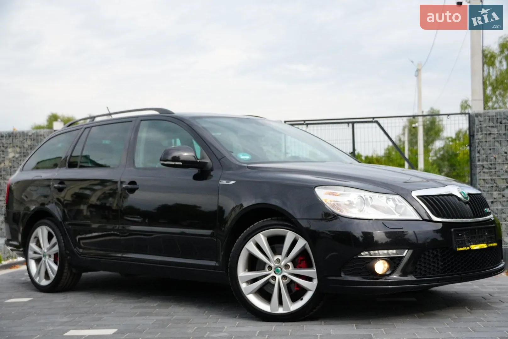 2013 Skoda Octavia - мініатюра 2