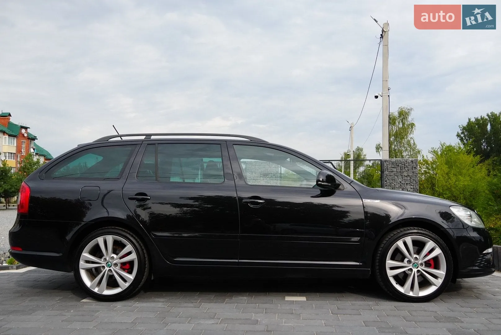 2013 Skoda Octavia - мініатюра 10