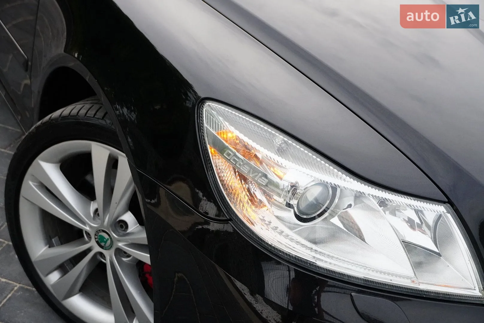2013 Skoda Octavia - мініатюра 31