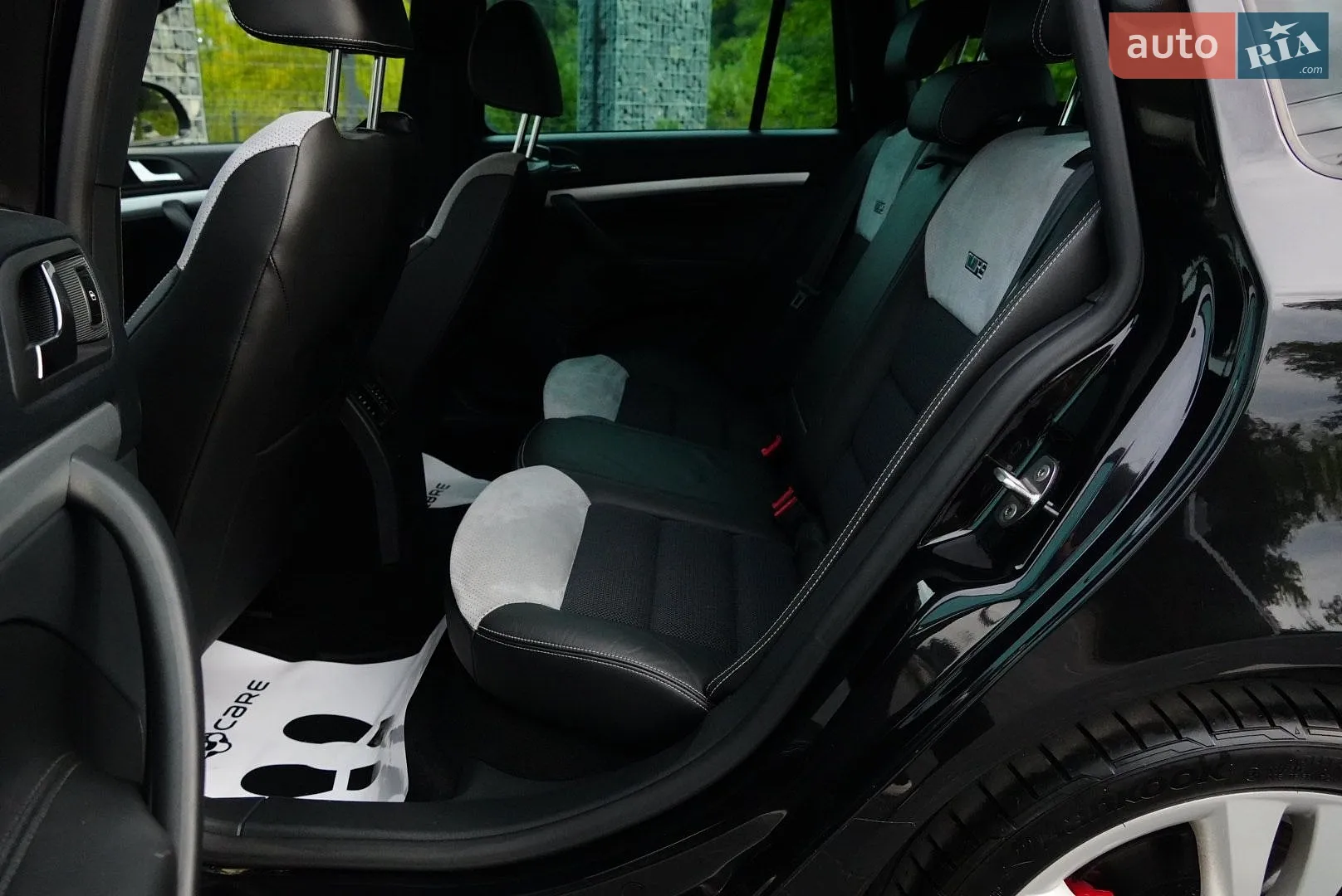 2013 Skoda Octavia - мініатюра 41