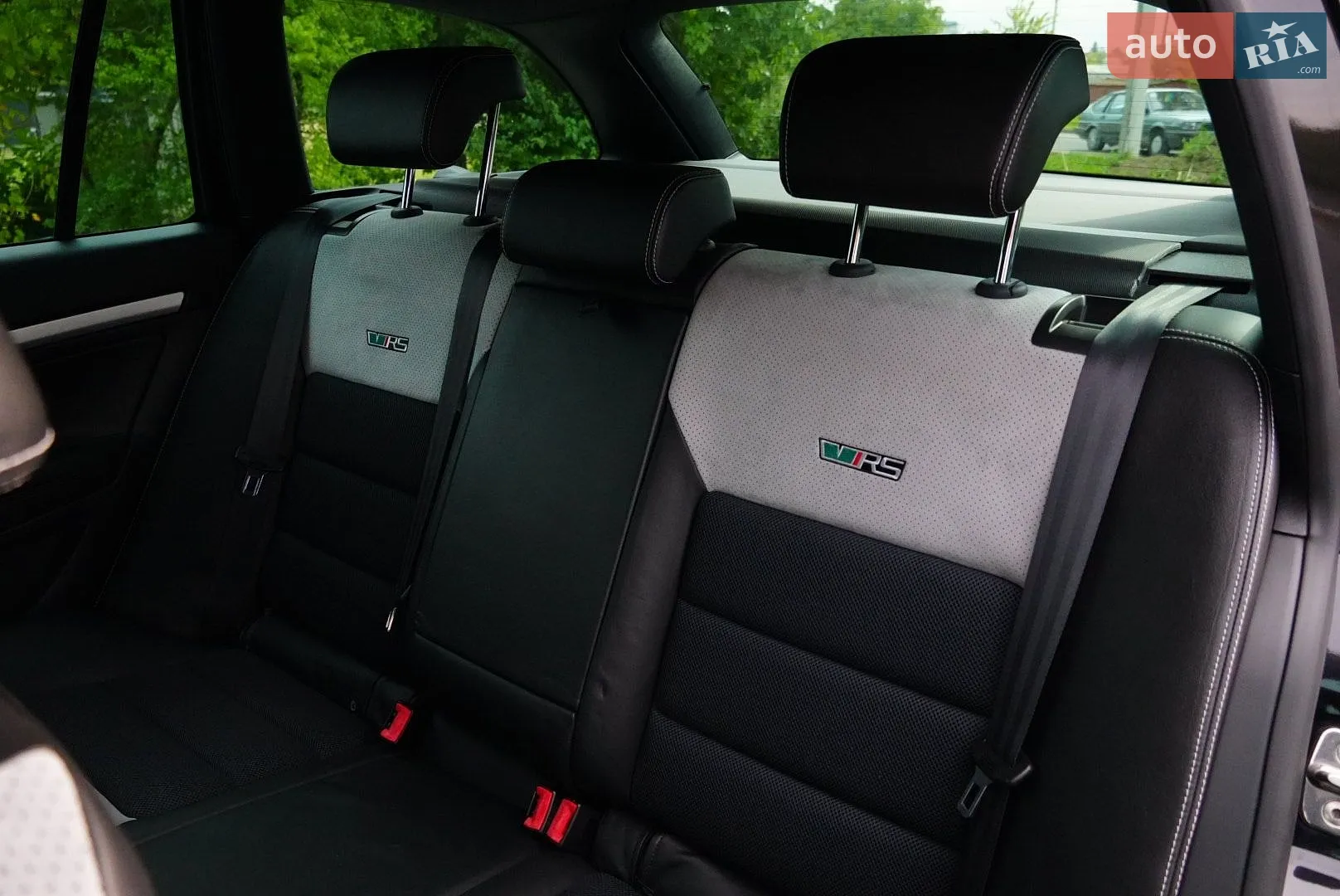 2013 Skoda Octavia - мініатюра 48