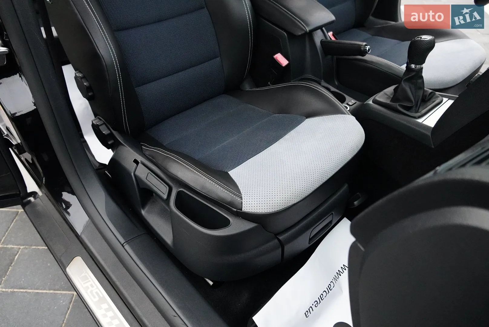 2013 Skoda Octavia - мініатюра 73