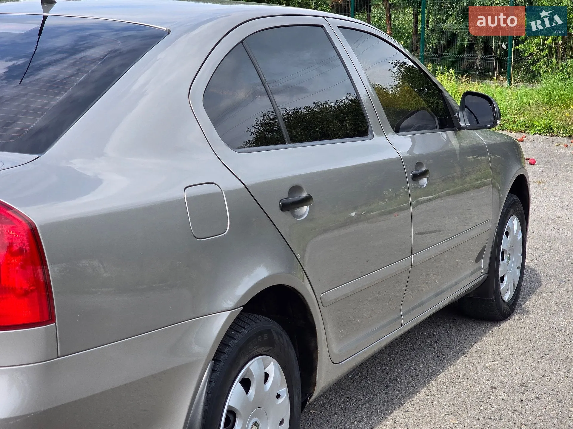 2010 Skoda Octavia - мініатюра 19