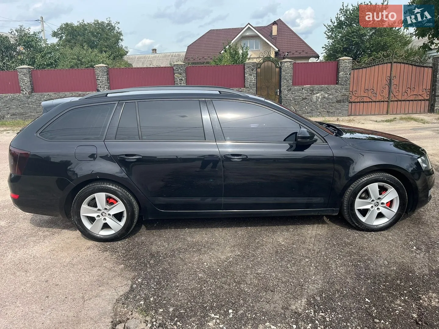 2014 Skoda Octavia - мініатюра 14