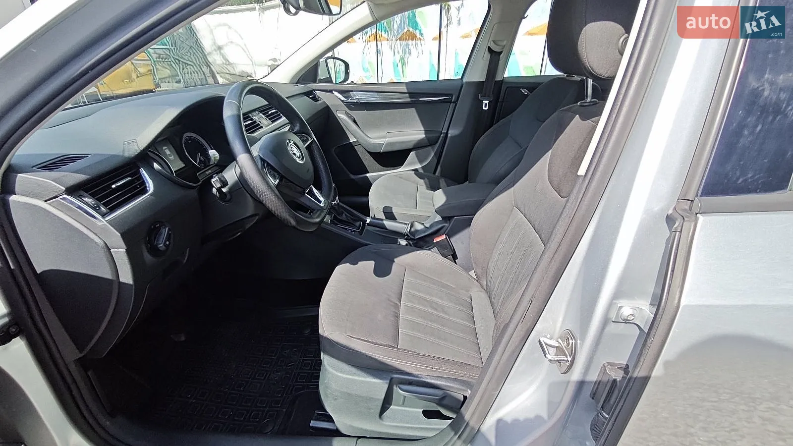 2018 Skoda Octavia - мініатюра 9