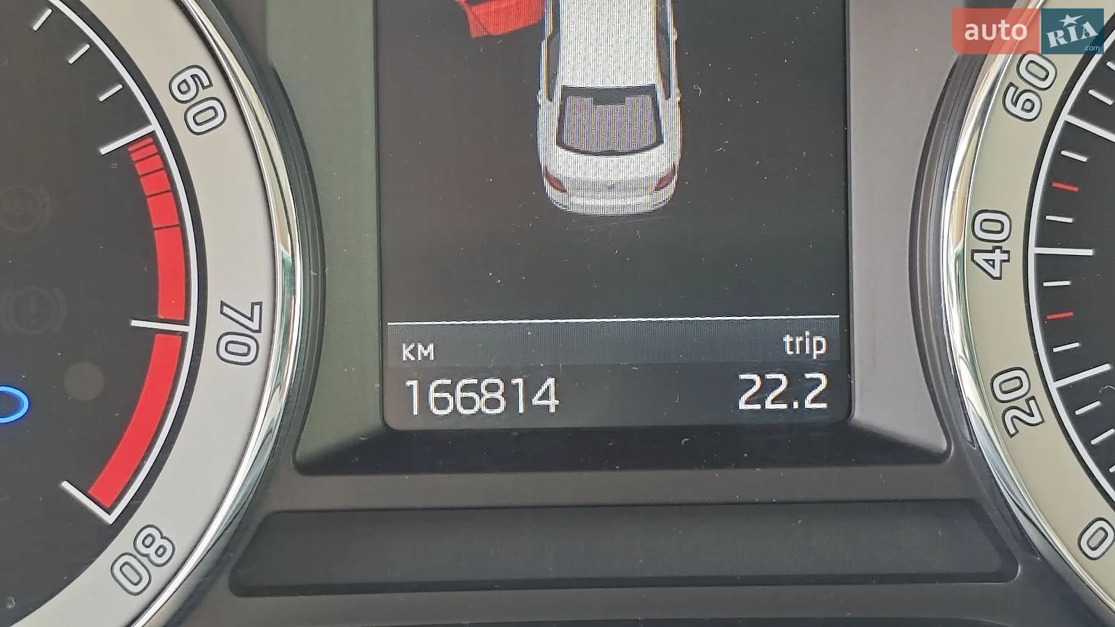 2018 Skoda Octavia - мініатюра 23