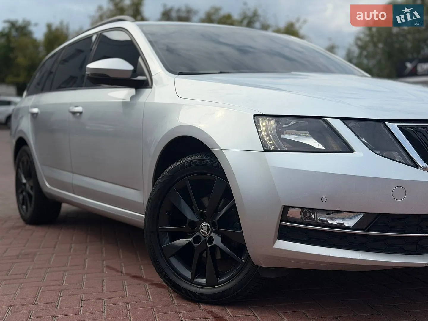 2019 Skoda Octavia - мініатюра 5