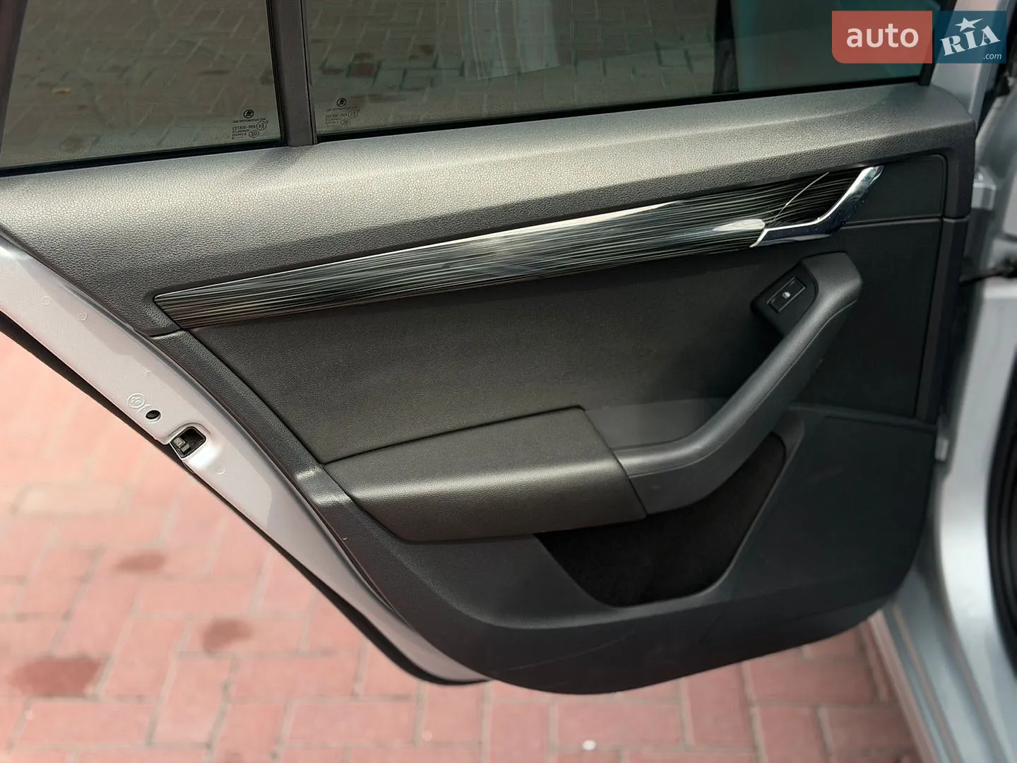 2019 Skoda Octavia - мініатюра 41