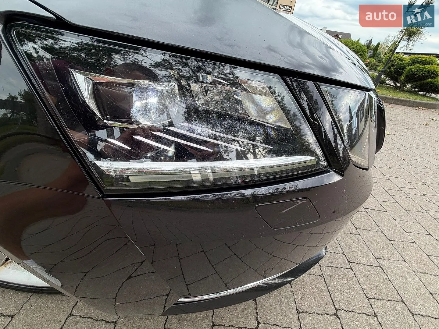 2019 Skoda Octavia - мініатюра 40