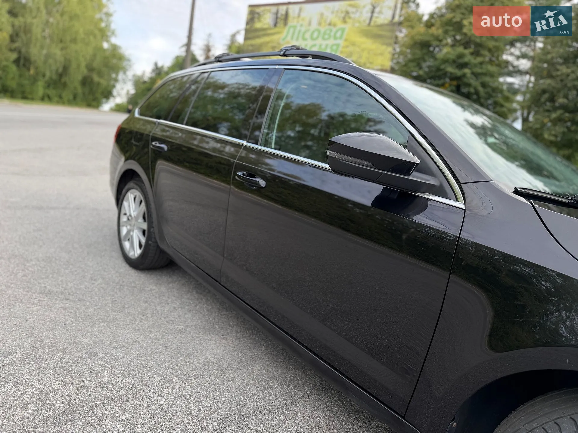 2016 Skoda Octavia - мініатюра 9