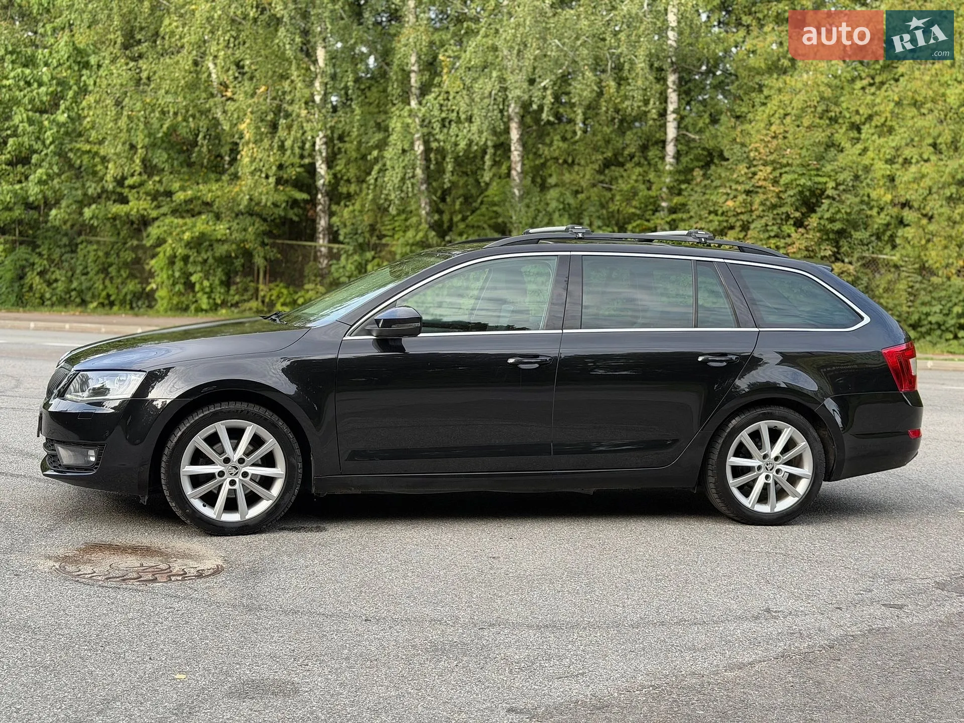 2016 Skoda Octavia - мініатюра 13