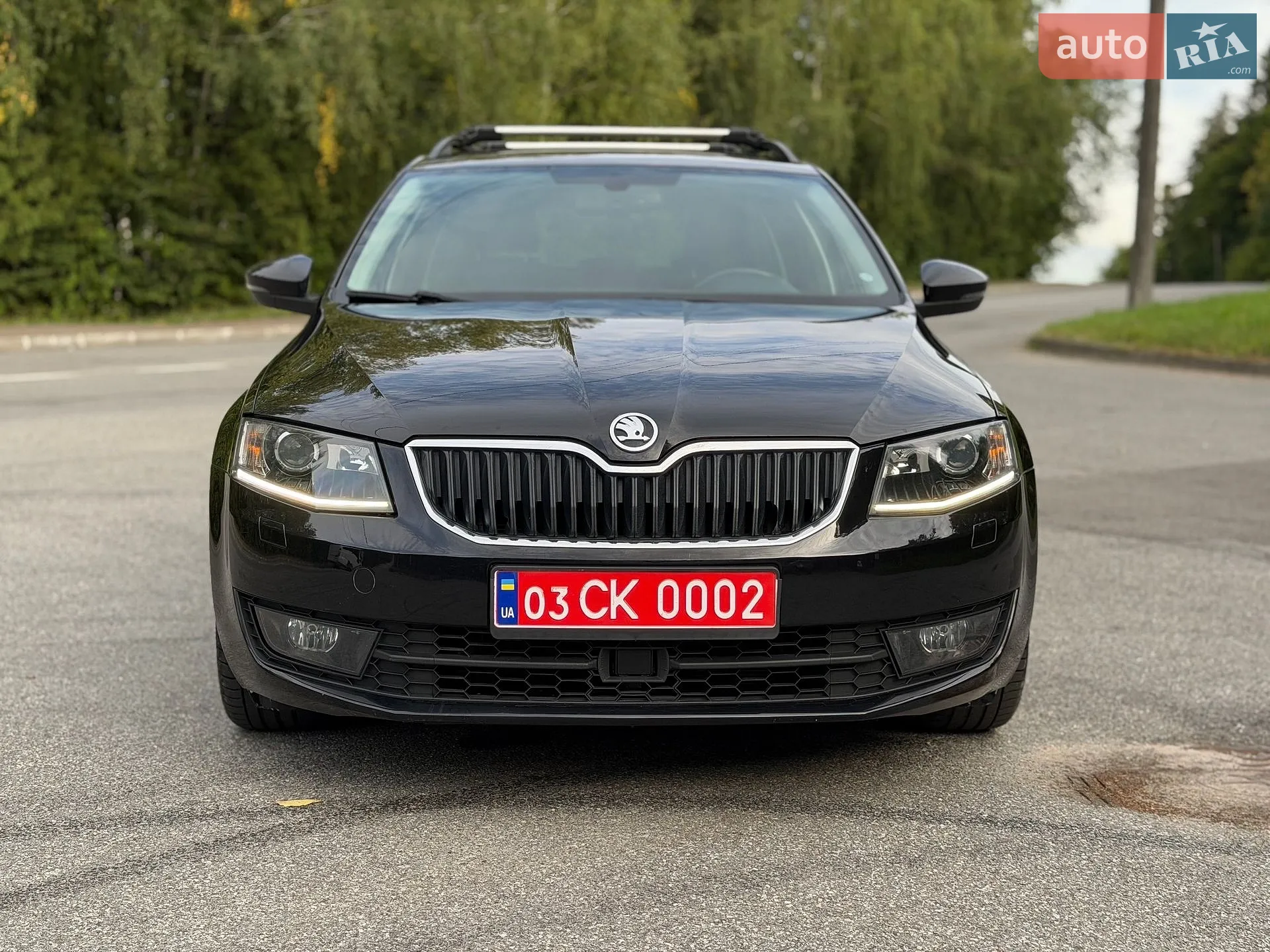 2016 Skoda Octavia - мініатюра 17