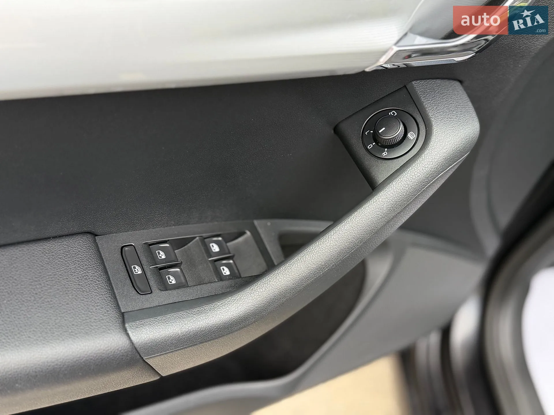 2016 Skoda Octavia - мініатюра 51